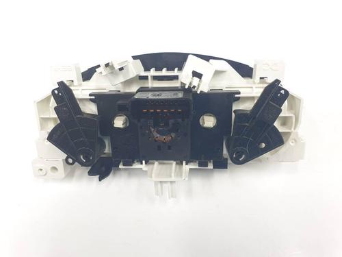 Climate control RENAULT TWINGO III (BCM_, BCA_) 1.0 SCe 70 | BP39203497I5 - Image 4