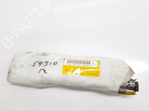 Electronic module MITSUBISHI OUTLANDER III (GG_W, GF_W, ZJ, ZL, ZK) 2.0 4WD (GF7W) | BP27719317M83 