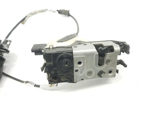 Front right lock PEUGEOT 208 I (CA_, CC_) 1.6 HDi / BlueHDi 75 | BP16260628C97 
