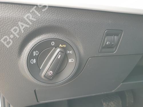Engine mount SEAT IBIZA V (KJ1, KJG) 1.0 TSI | BP20196001M89 