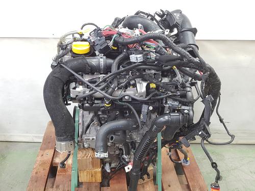 Engine DACIA SANDERO III  | BP32781389M1  - Image 7