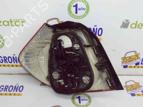 Right taillight BMW 1 (E87) 120 d | BP1910813C35 