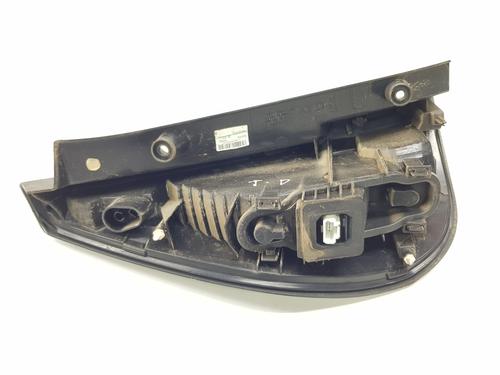 Right taillight RENAULT SCÉNIC III (JZ0/1_)  | BP26222890C35 
