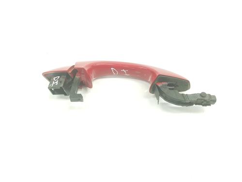 Used Front left exterior door handle Front left exterior door handle VW GOLF VII (5G1, BQ1, BE1, BE2) 2.0 TDI (150 hp) 10338915 10338915
