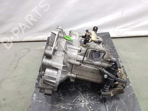 Gearbox SEAT IBIZA II (6K1) 1.9 D | BP20194363M3 