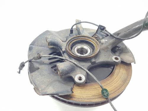 Right front steering knuckle TOYOTA HILUX VII Pickup (_N1_, _N2_, _N3_) 2.5 D-4D 4WD (KUN25) | BP31975239M26