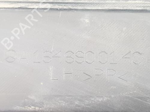 Other MERCEDES-BENZ M-CLASS (W164) ML 320 CDI 4-matic (164.122) | BP14919912O1 