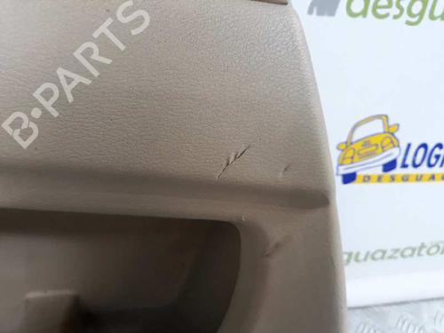 Rear left panel BMW X5 (E70) 3.0 sd | BP1425986C60 