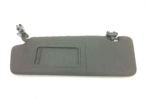 Used Left sun visor Left sun visor AUDI A5 (8T3) [2007-2017] 6102019 6102019