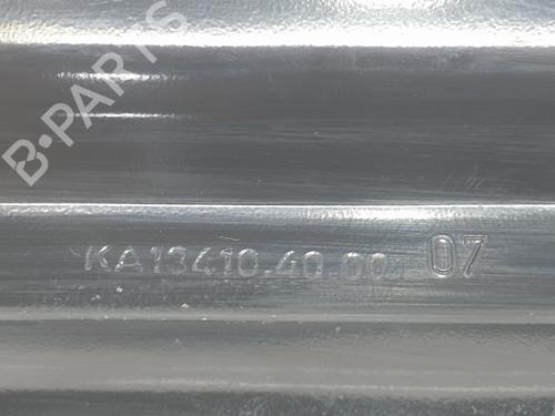Rear bumper reinforcement SEAT IBIZA V (KJ1, KJG) 1.0 MPi | BP28156229C73 