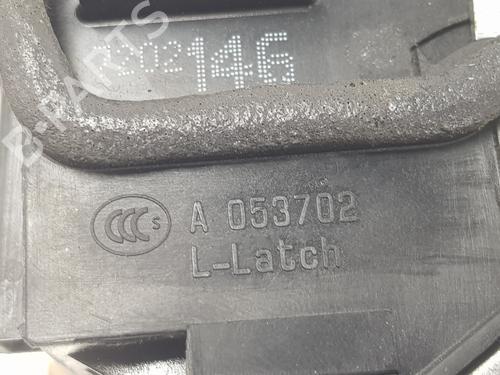 Front right lock BMW X5 (E70) 3.0 sd | BP9556692C97 