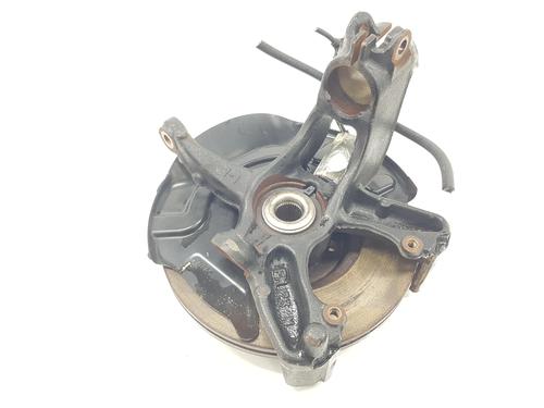 Left front steering knuckle SKODA KAMIQ (NW4) 1.0 TSI | BP31671230M25 - Image 6