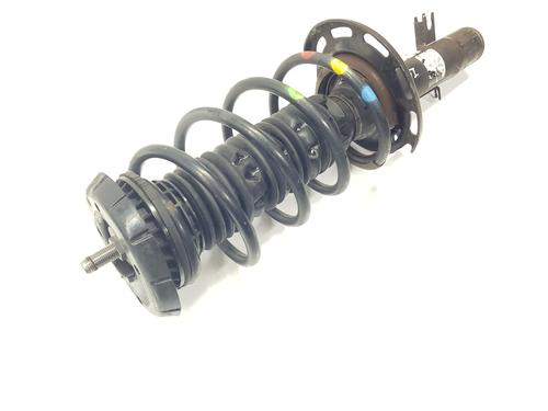 Left front shock absorber CITROËN C3 II (SC_) 1.6 BlueHDi 75 | BP33177343M16  - Image 5
