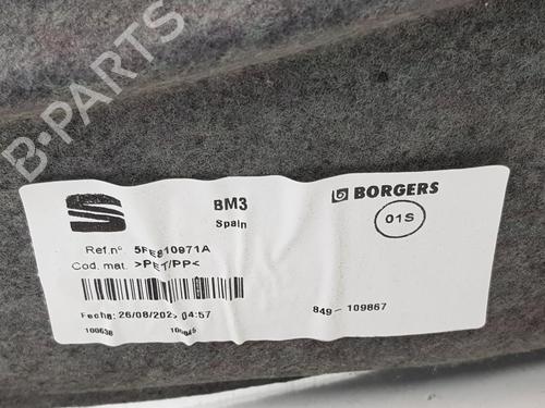 Wheel arch CUPRA LEON Sportstourer (KL8, KU8, KUD) 1.4 e-HYBRID | BP18345738C56 