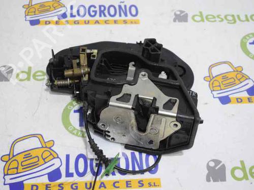 Rear right lock BMW 5 (E60) M5 | BP762971C99 
