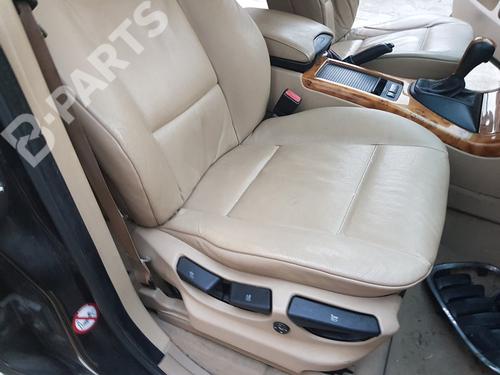 Right sun visor BMW X5 (E53) 3.0 d | BP8591984I2  - Image 20