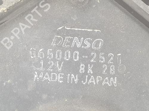 Radiator fan TOYOTA LAND CRUISER PRADO (_J12_) 3.0 D-4D (KDJ120, KDJ125) | BP10096298M35 
