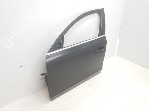 Left front door AUDI A4 B8 Avant (8K5) 2.0 TDI | BP31258625C2 