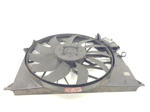 Køleventilator elektrisk MERCEDES-BENZ E-CLASS (W211) E 320 CDI (211.026) (204 hp) 29311602