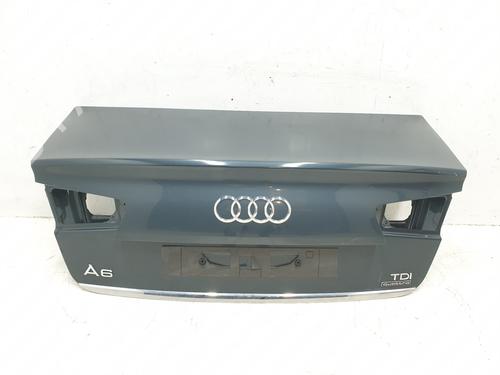 Used Tailgate AUDI A6 C7 (4G2, 4GC) 2.0 TDI (190 hp) 29409444
