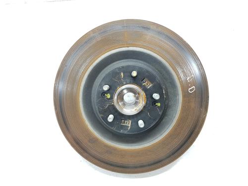 Used Right front steering knuckle HYUNDAI i30 FASTBACK (PDE, PDEN) 2.0 N (280 hp) 15604257