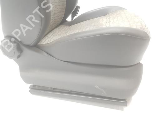 Right front seat VW CADDY III Box Body/MPV (2KA, 2KH, 2CA, 2CH) 1.6 TDI | BP16260688C16 