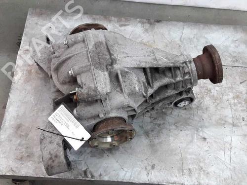 Differential, bag AUDI Q7 (4LB) 4.2 TDI quattro (326 hp) 0AB525017L | 0AB525017L | 0AB525017L |