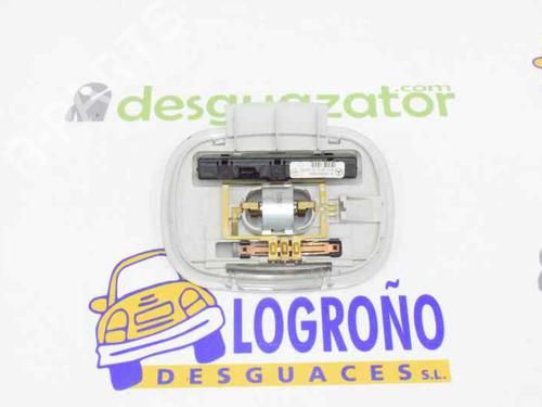 Interior roof light MERCEDES-BENZ M-CLASS (W163) ML 270 CDI (163.113) | BP7420795I8 