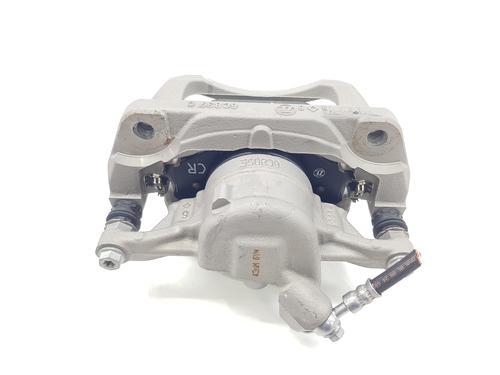 Left front brake caliper CITROËN BERLINGO (ER_, EC_) 1.5 BlueHDi 130 (ECYHZJ, ECYHZR) | BP31854574M105