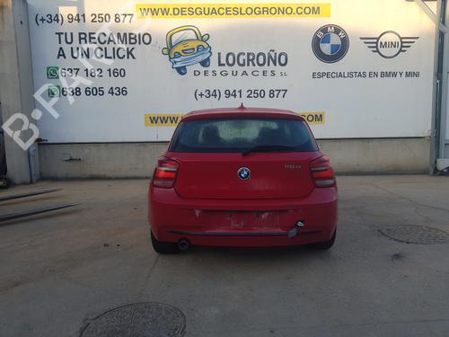 Headlight switch BMW 1 (F21) 118 d | BP39505100I24  - Image 30