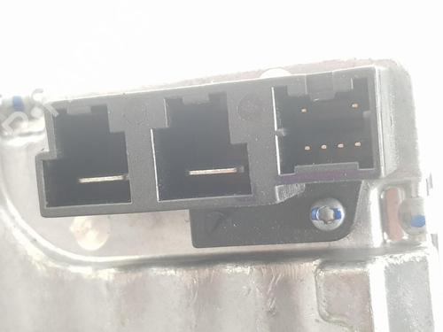 Steering column FORD TRANSIT COURIER B460 MPV 1.5 TDCi | BP16684573M21 