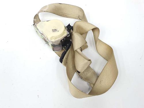 Used Rear center seatbelt JAGUAR XF I (X250) 3.0 D (275 hp) 8745253