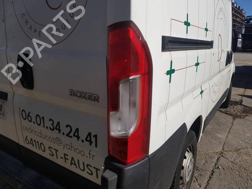 Gearbox PEUGEOT BOXER Van 2.2 BlueHDi 120 | BP40156654M3 - Image 34
