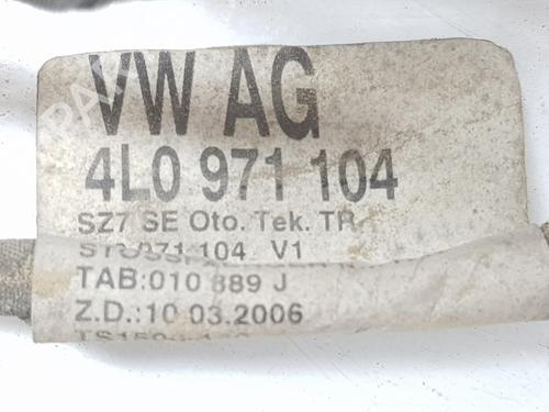 Other AUDI Q7 (4LB) 3.0 TDI quattro | BP18741035O1 