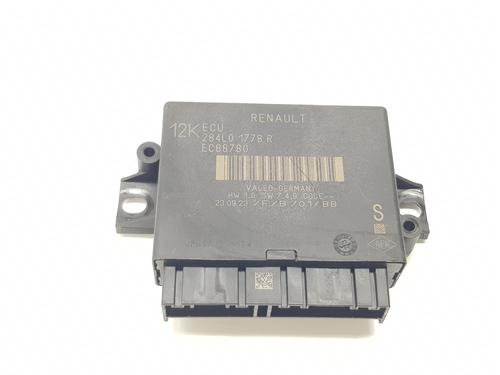 Used Electronic module Electronic module RENAULT AUSTRAL [2022-2026] 32672374 32672374