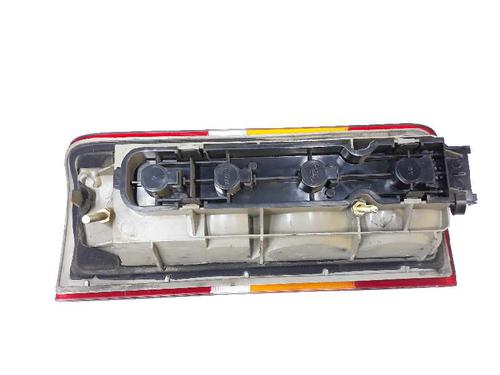 Right taillight FORD COURIER Pickup  | BP6511590C35 