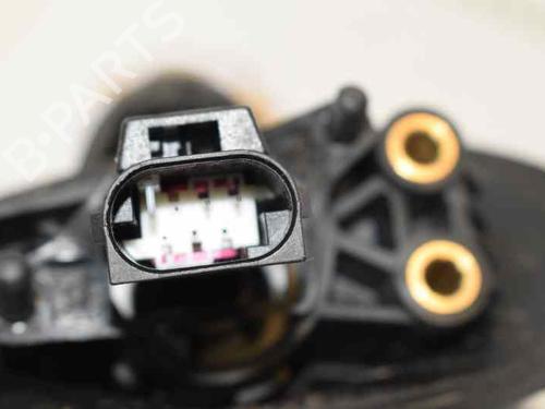 Ryggespeil venstre MINI MINI (R50, R53) One D | BP1254976C26 