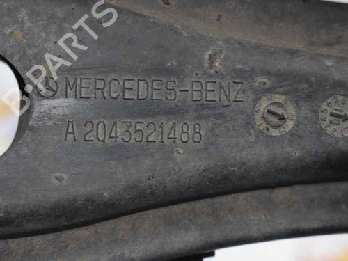 Other MERCEDES-BENZ C-CLASS (W204) C 200 CDI (204.007, 204.006) | BP14120660O1 