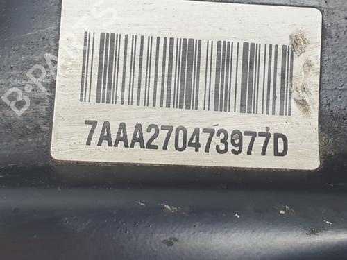 Right front suspension arm OPEL ASTRA L Sports Tourer (OV5)  | BP25849054M13 