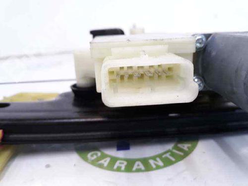 Rear right window mechanism CITROËN C4 Picasso II 1.6 BlueHDi 120 | BP3654172C25 