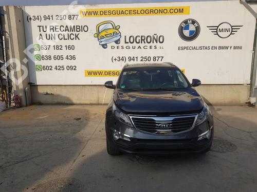 Used Parts KIA SPORTAGE III (SL)  2.0 CRDi  1034562