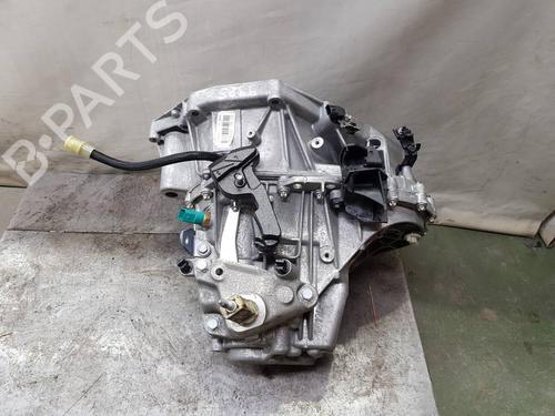 Gearbox RENAULT EXPRESS Box Body/MPV | BP38544581M3 - Image 7