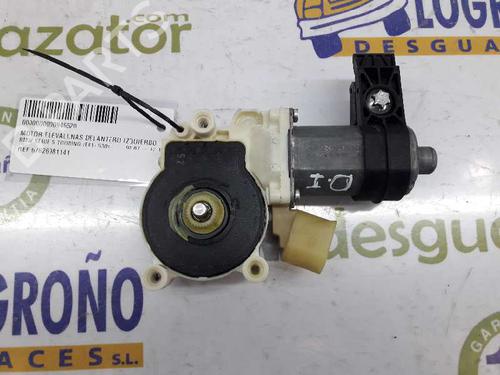 Used Left front window motor BMW 5 Touring (E61) 530 d (235 hp) 2992806