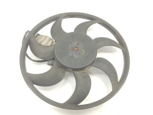 Radiator fan BMW 1 (E87) 118 d | BP3382697M35 