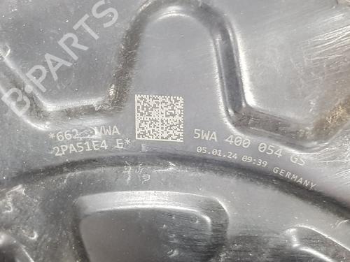 Right front steering knuckle SEAT LEON (KL1, KLG)  | BP29436556M26 