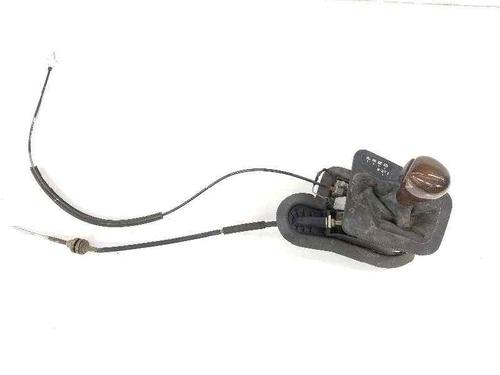 Used Manual gearbox selector Manual gearbox selector BMW 3 Convertible (E46) 325 Ci (192 hp) 8113345 8113345