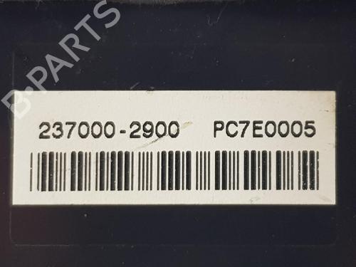 Electronic module TOYOTA LAND CRUISER PRADO (_J12_) 3.0 D-4D (KDJ120, KDJ125) | BP12528016M83