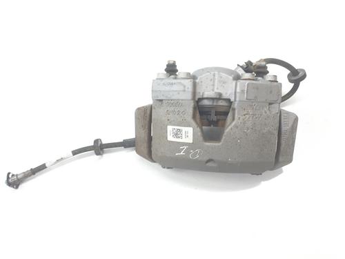 Left front brake caliper AUDI A6 C7 (4G2, 4GC) 2.0 TDI | BP29489400M105 
