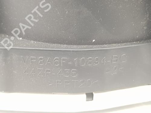 Instrument cluster FORD FIESTA VI (CB1, CCN) 1.4 TDCi | BP7881254C47 