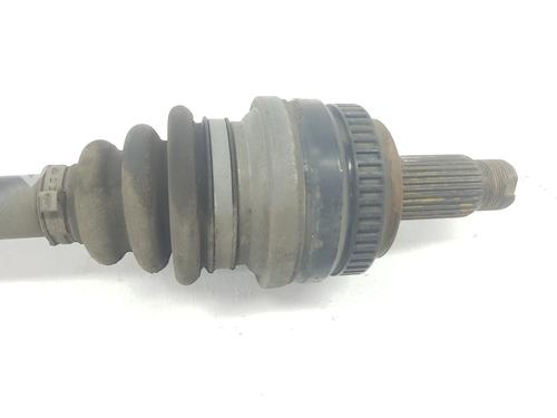 Left rear driveshaft BMW X3 (E83) xDrive 20 d | BP13880726M40 